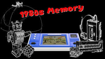 因為夢想，一個人獨立開發(fā)的懷舊之作 87's Toy iPhone游戲